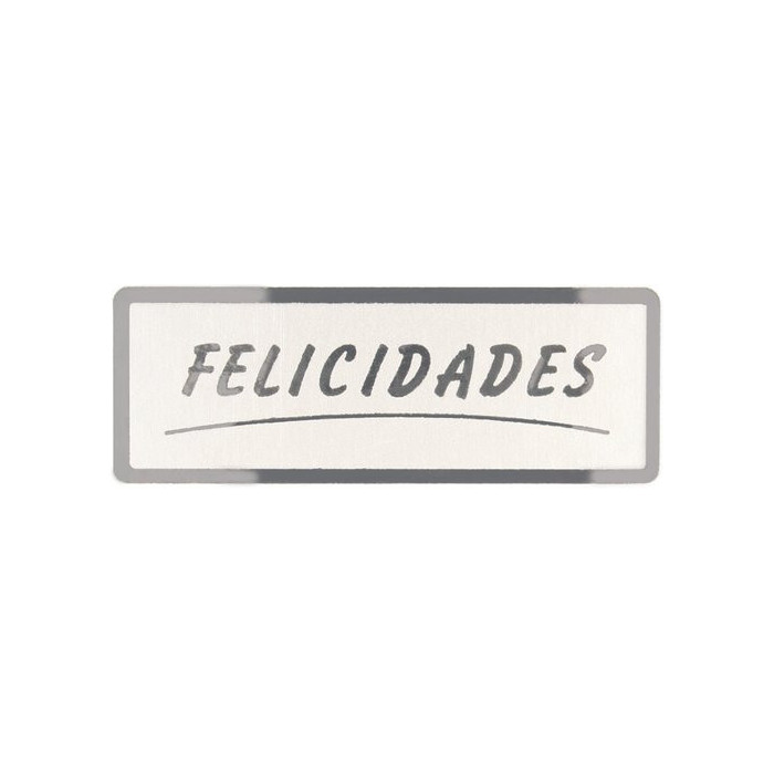 Etiquetas Regalo