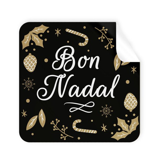 Etiquetes Regal