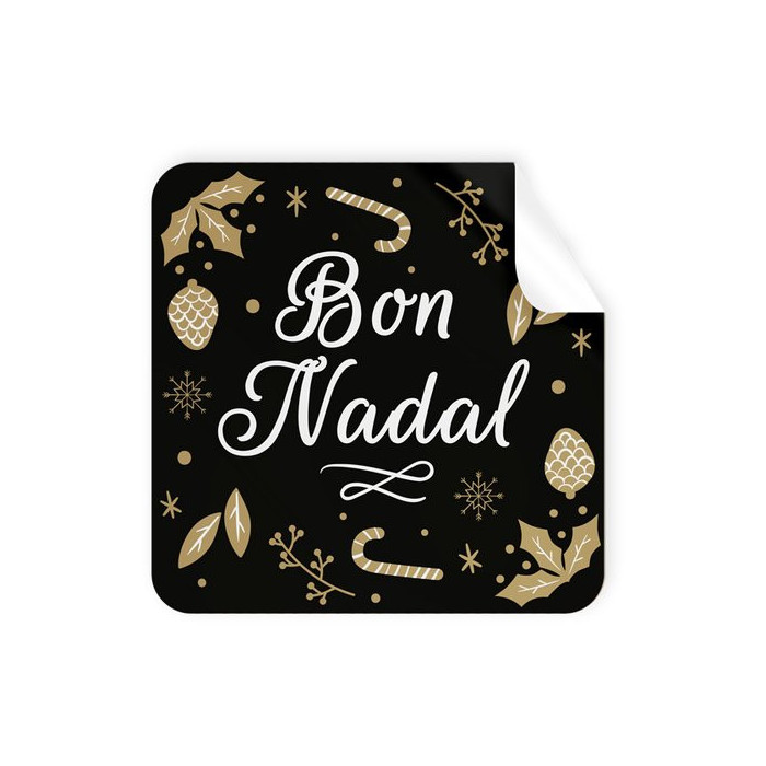 Etiquetes Regal