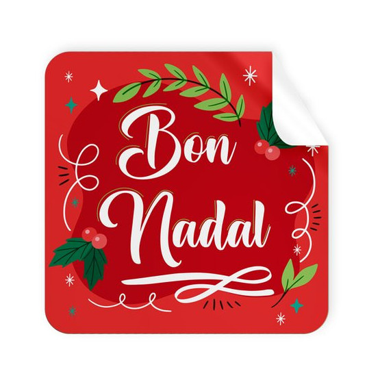 Etiquetes Regal