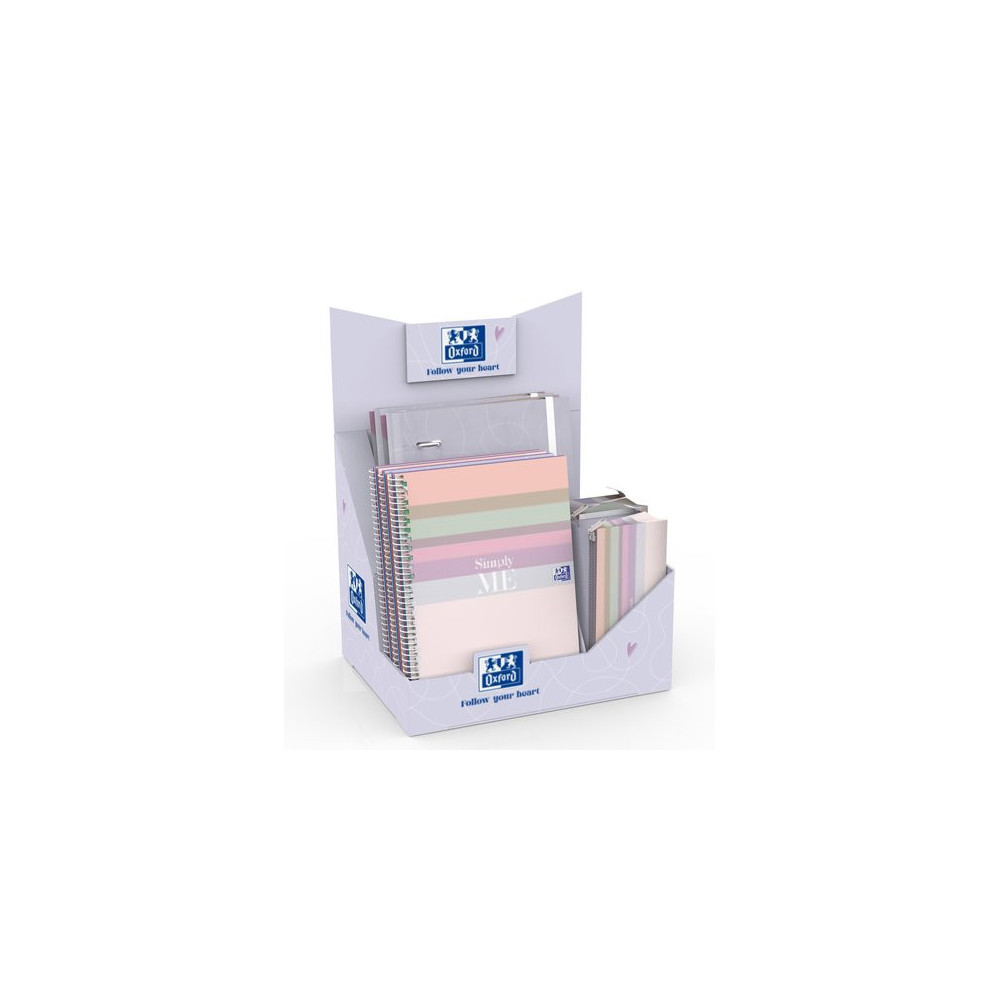 Expositor Oxford