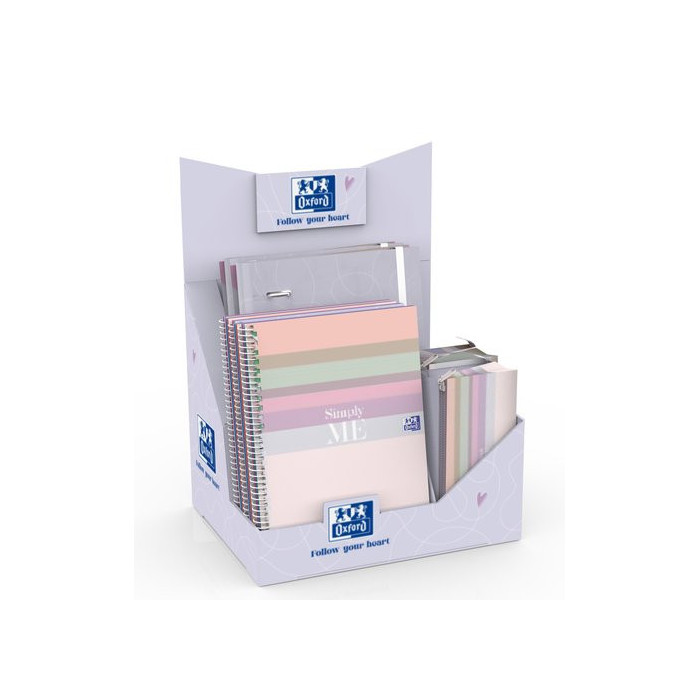 Expositor Oxford