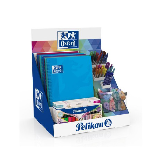 Expositor Oxford