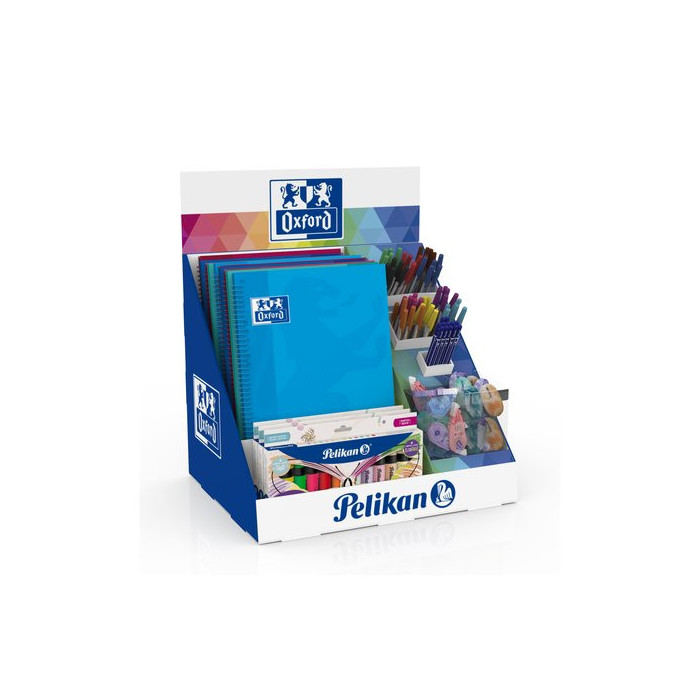 Expositor Oxford