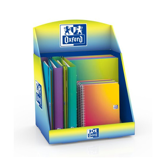 Expositor Oxford