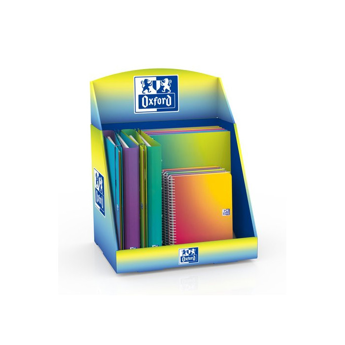 Expositor Oxford