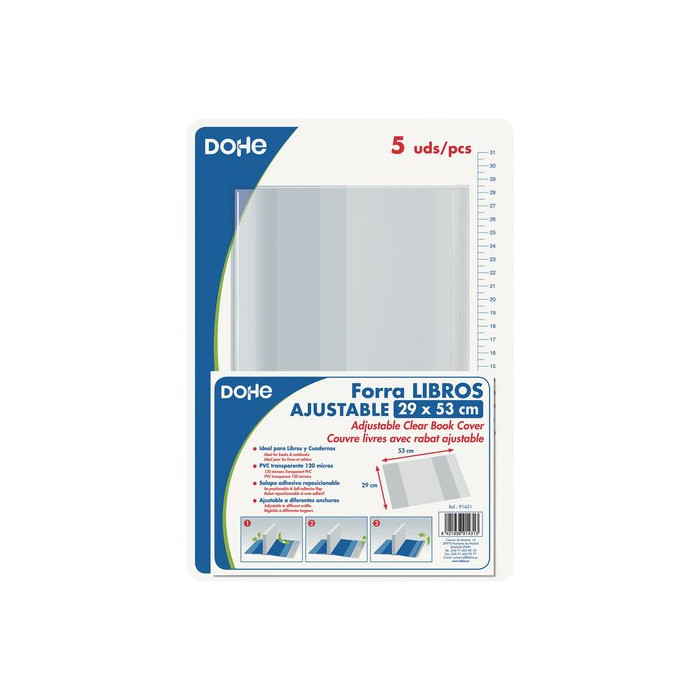 Forro Ajustable
