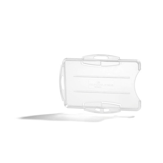 Funda Distintivo