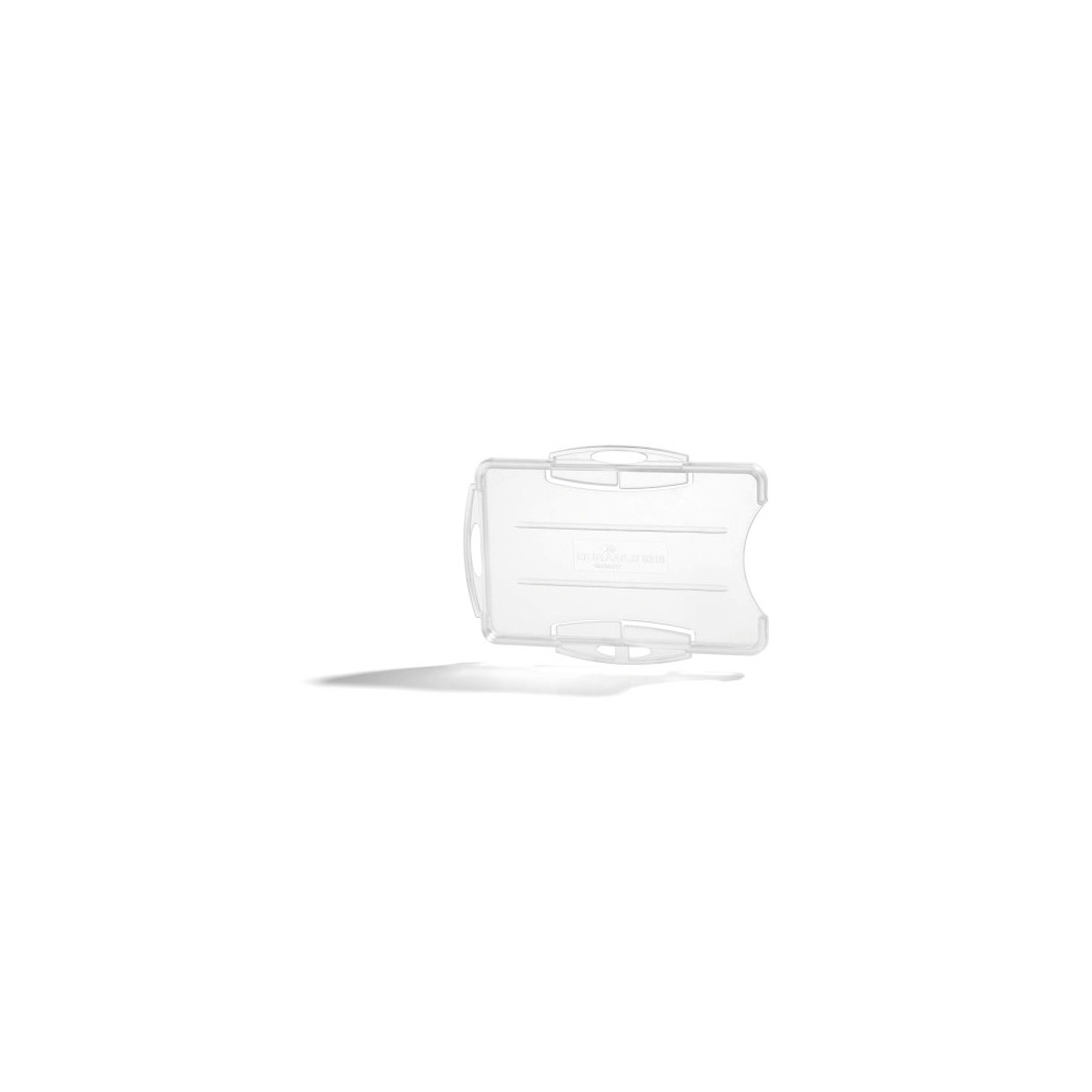 Funda Distintivo