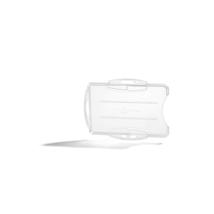Funda Distintivo