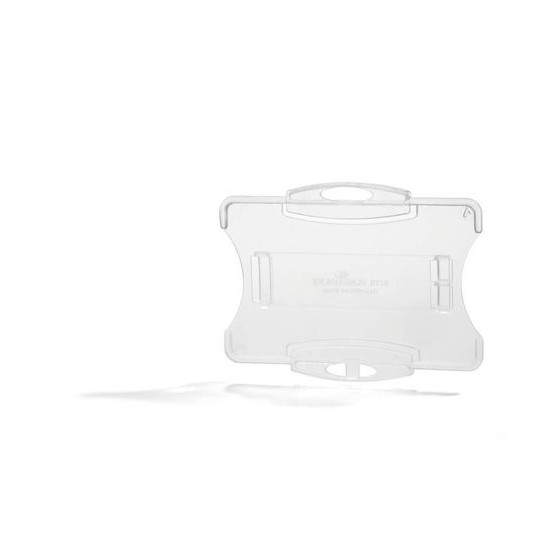 Funda Distintivo