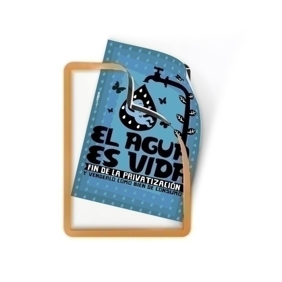 Funda Tarifold