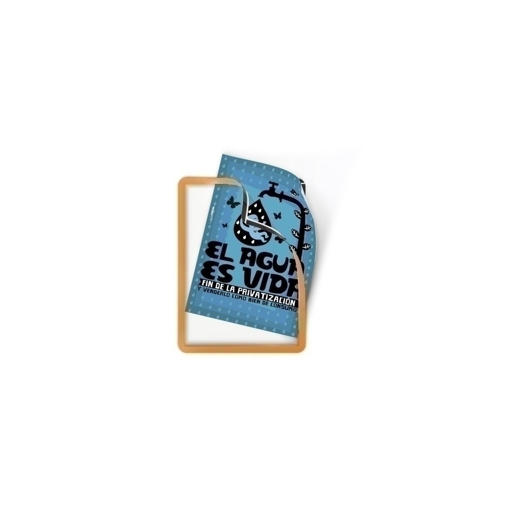Funda Tarifold