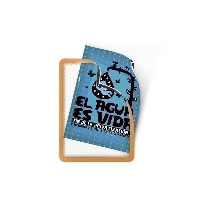Funda Tarifold