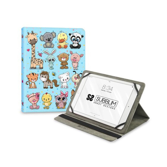 Funda Tablet
