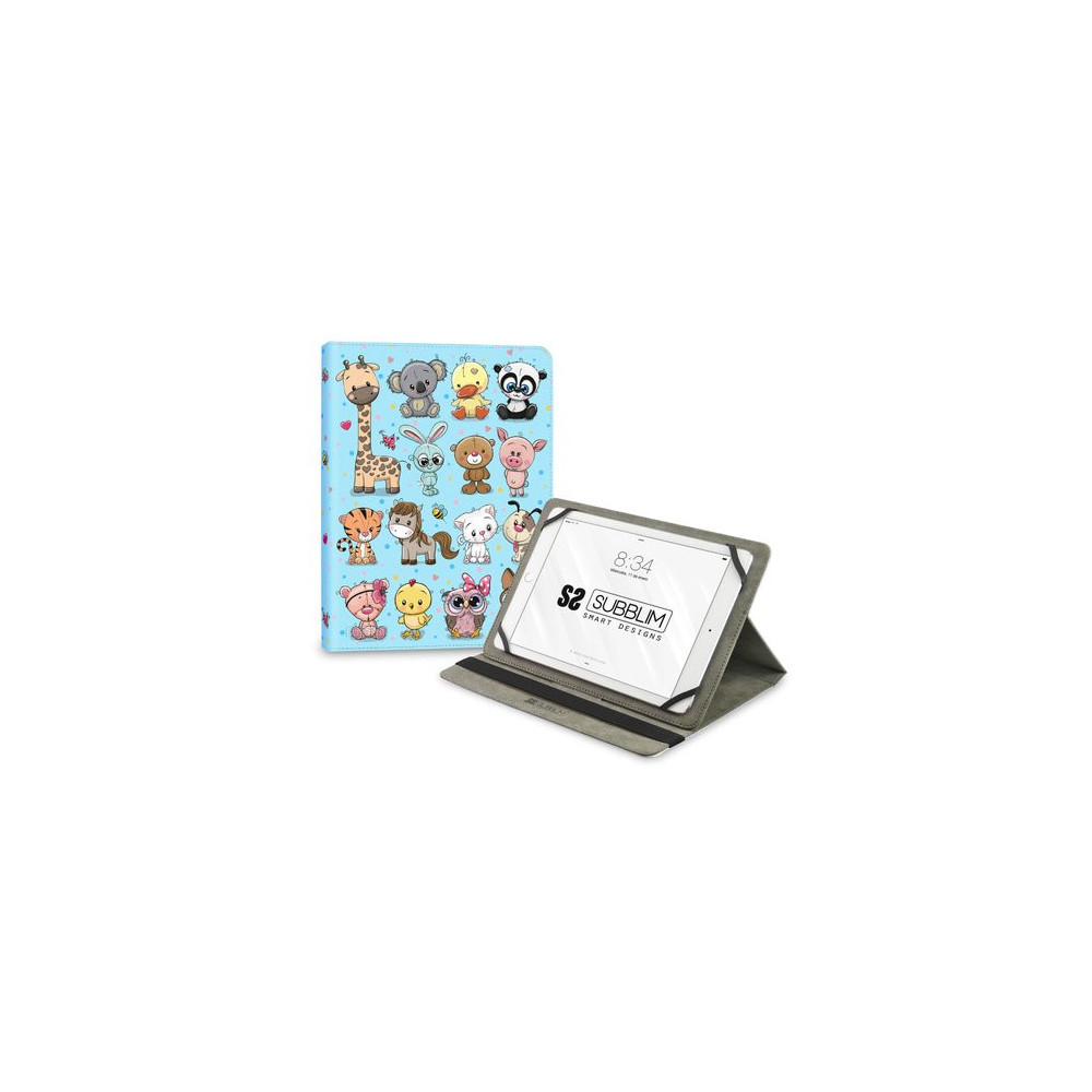 Funda Tablet