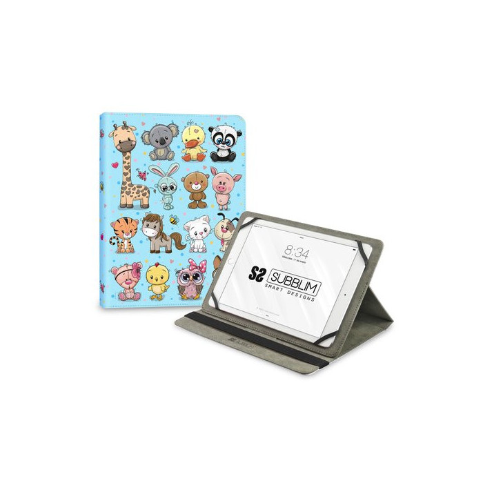 Funda Tablet