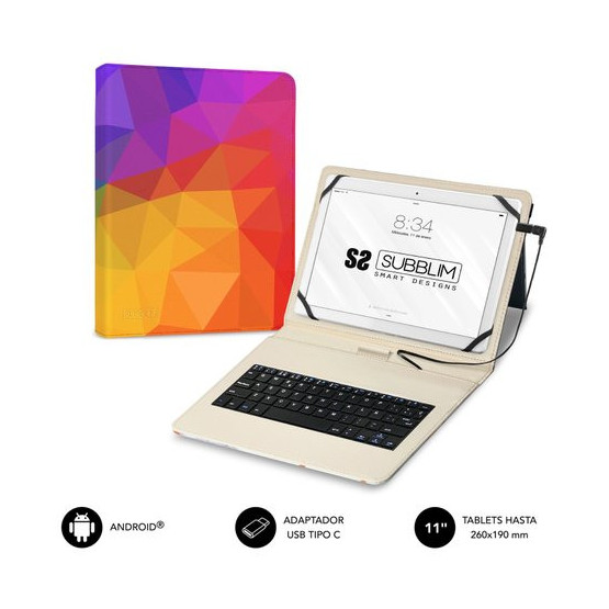 Funda Tablet