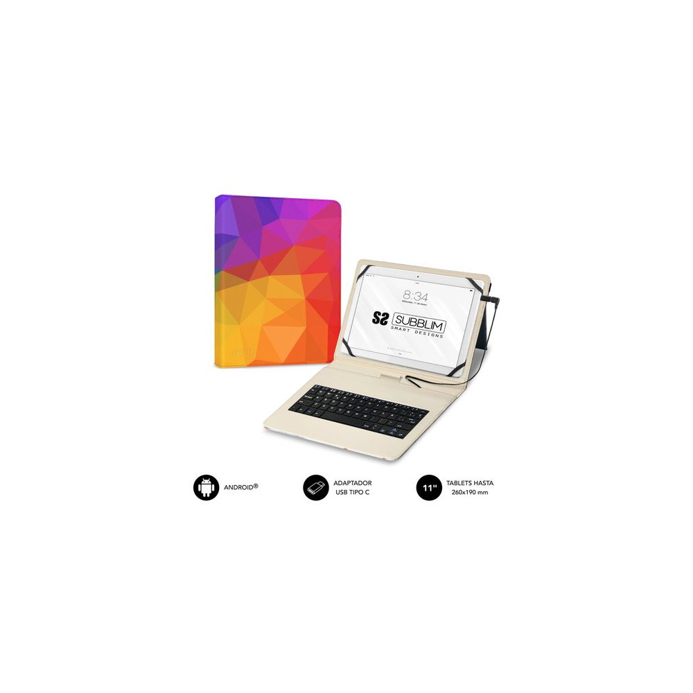 Funda Tablet