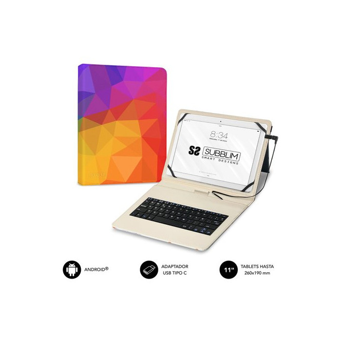 Funda Tablet