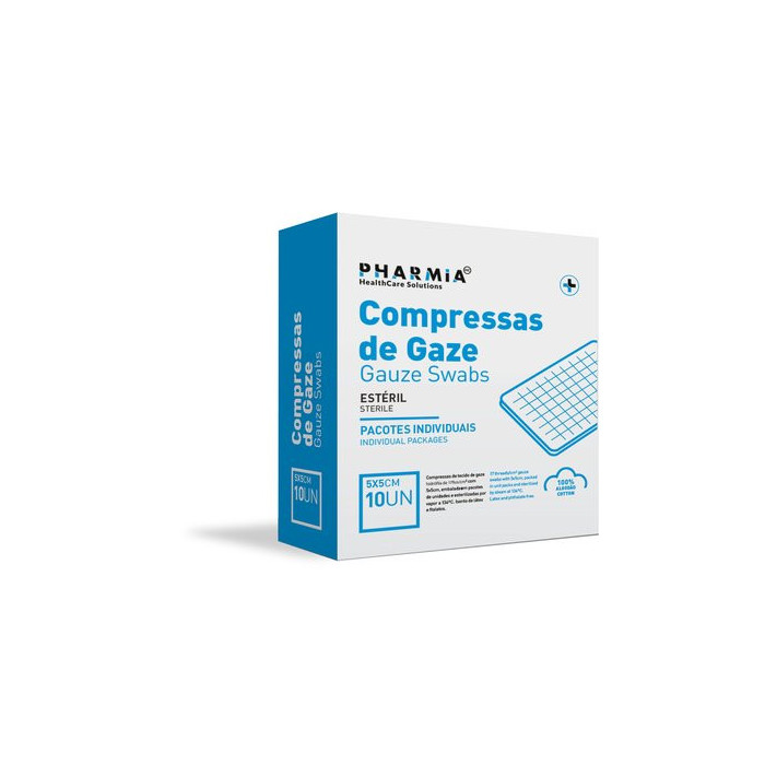 Gasa Pharmia