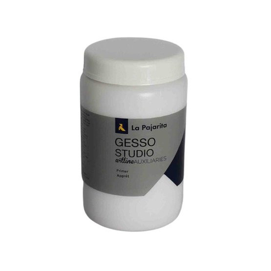 Gesso La