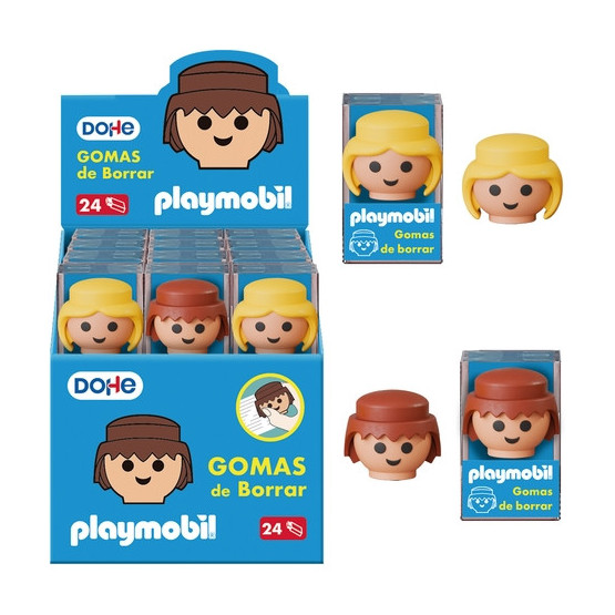 Goma Borrar
