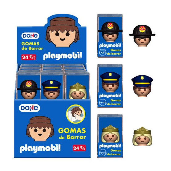 Goma Borrar