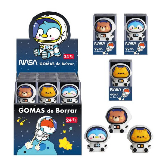 Goma Borrar