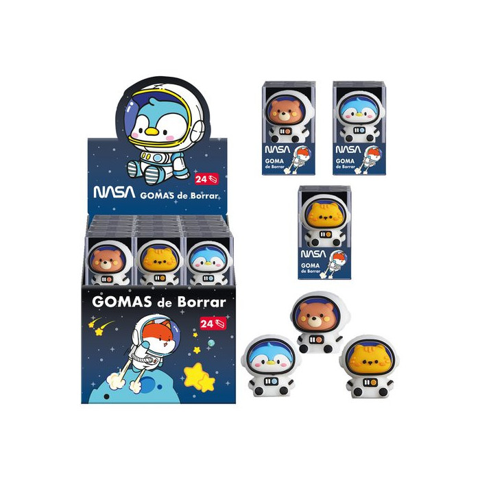 Goma Borrar