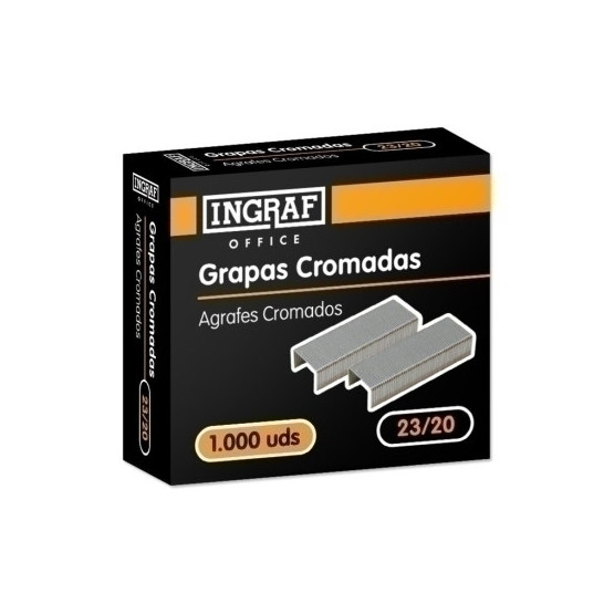 Grapas Office