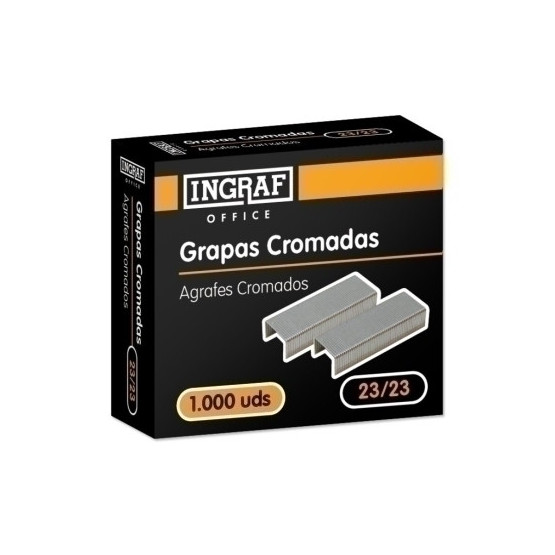 Grapas Office