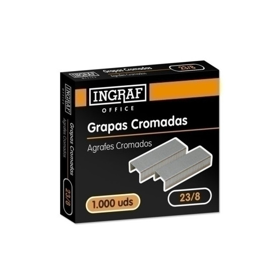Grapas Office