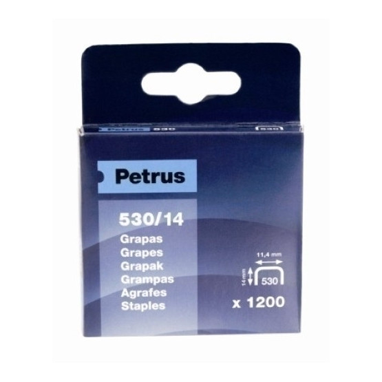 Grapas Petrus