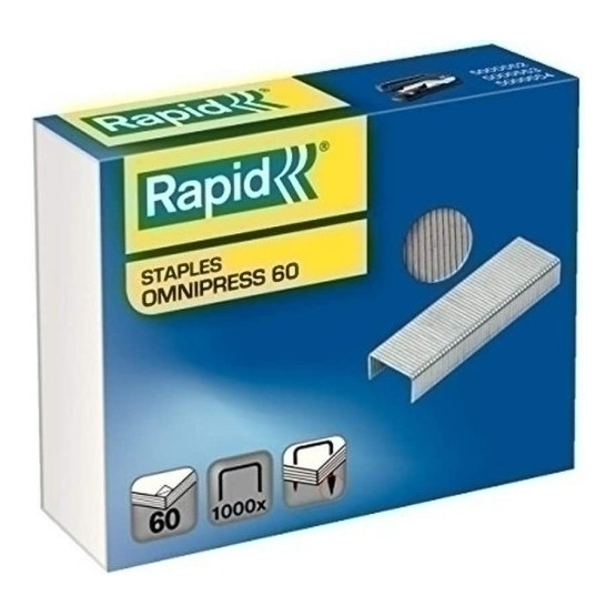 Grapas Rapid