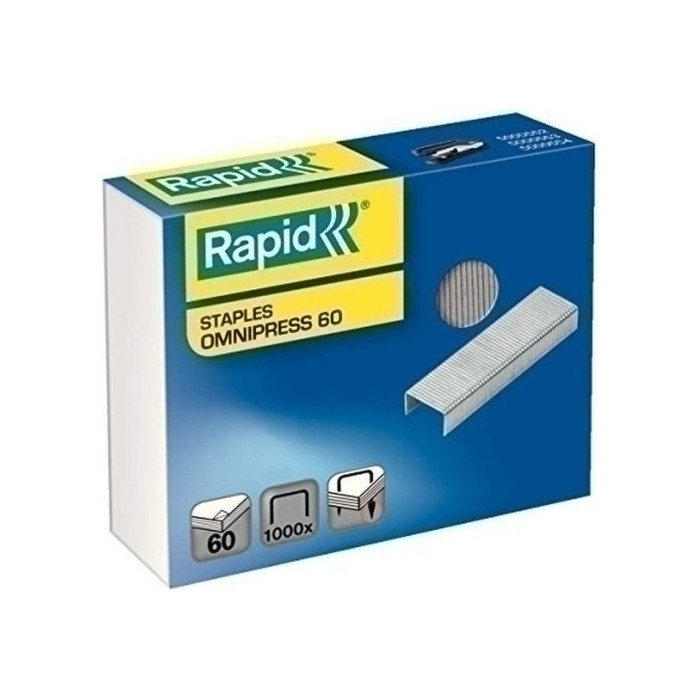 Grapas Rapid