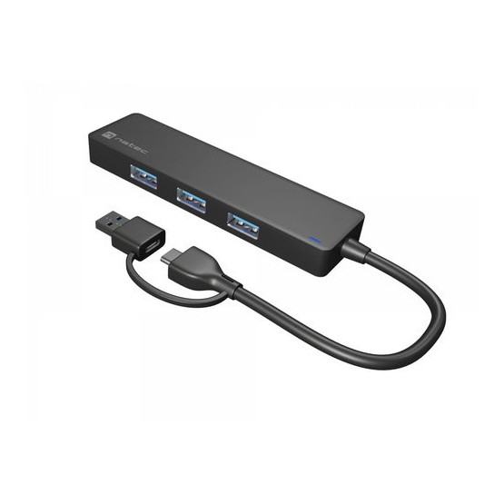 Hub Usb