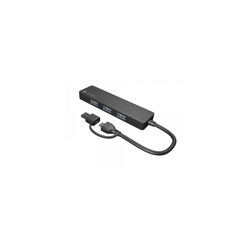 Hub Usb
