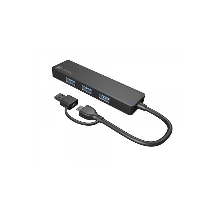 Hub Usb