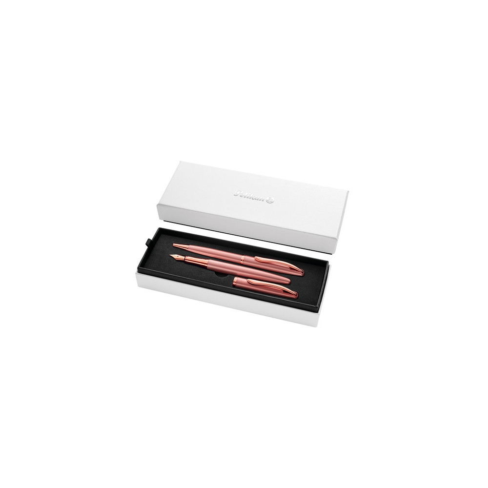 Juego Boligrafo+Pluma