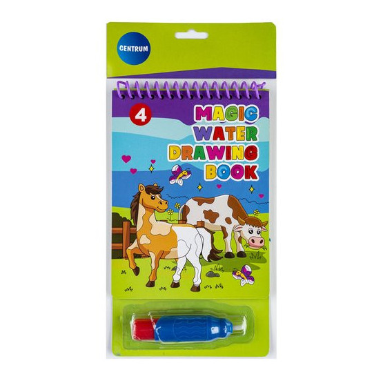 Juego Centrum