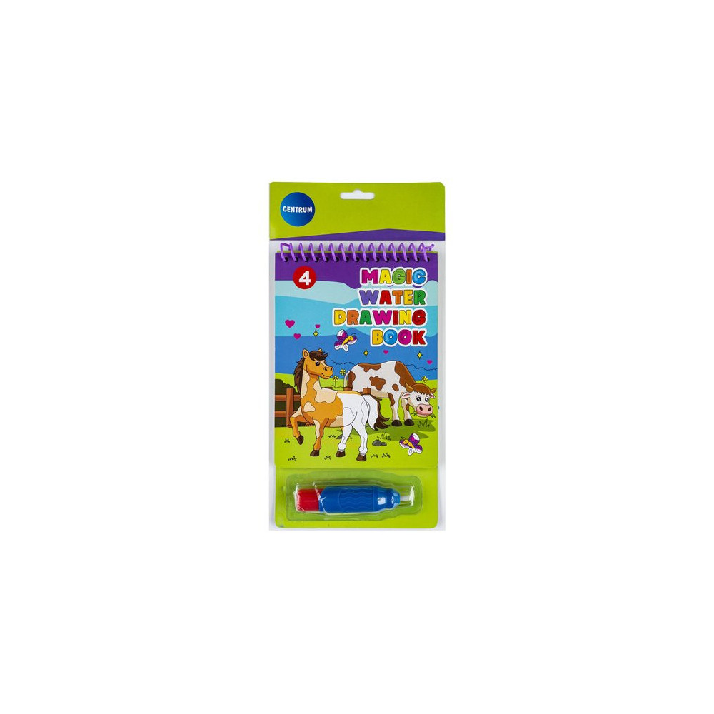 Juego Centrum