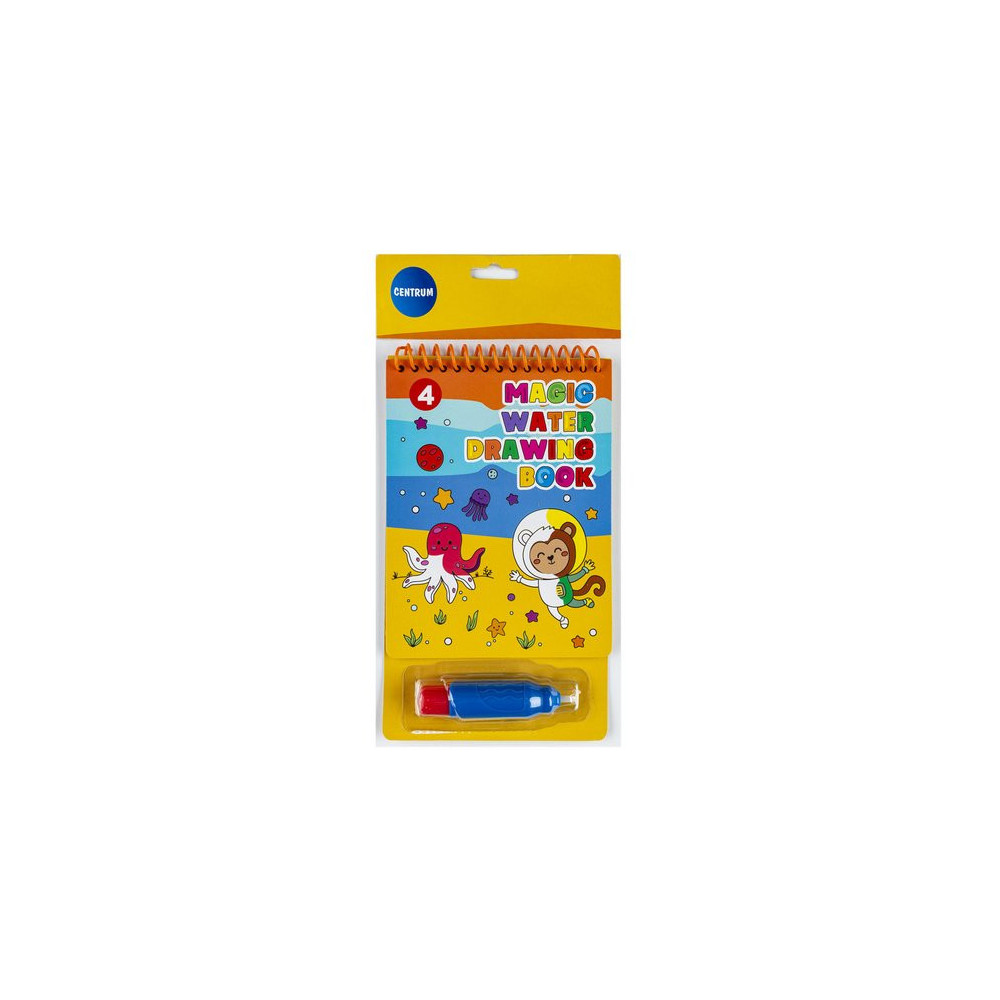 Juego Centrum