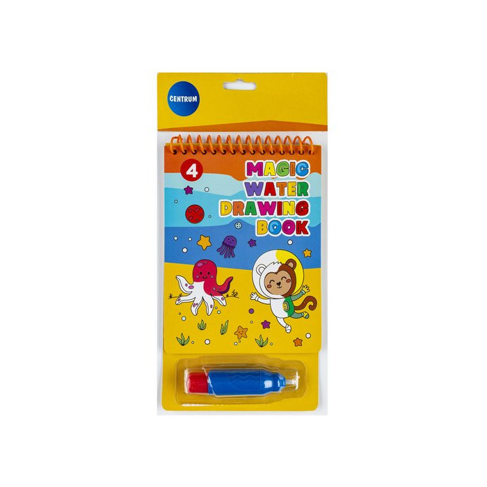 Juego Centrum