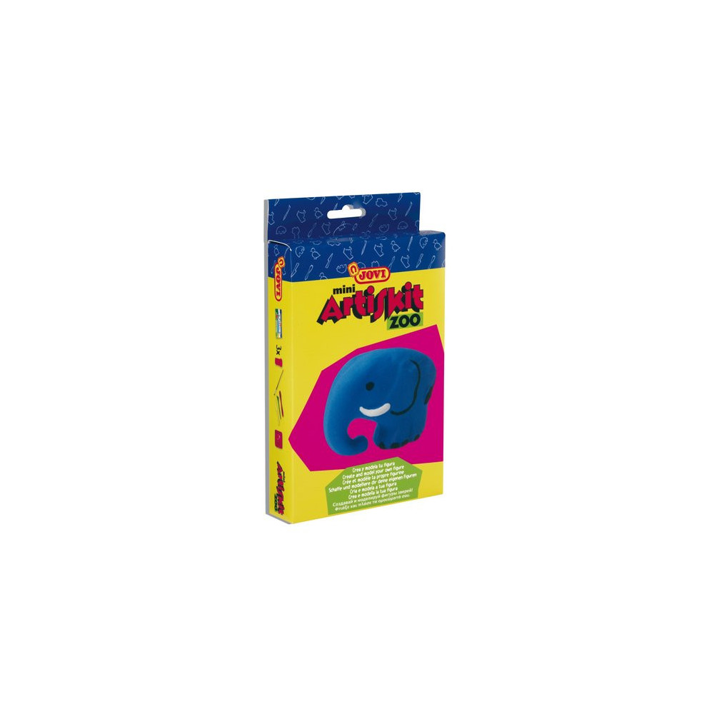 Juego Modelar