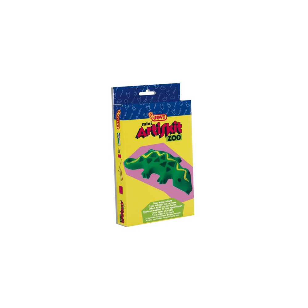 Juego Modelar
