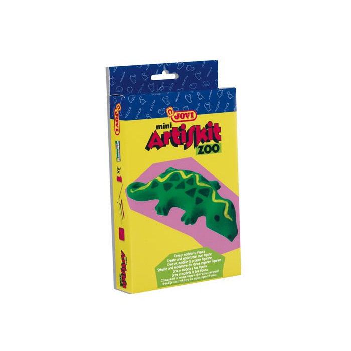 Juego Modelar