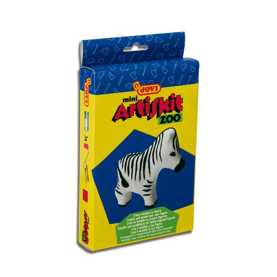 Juego Modelar
