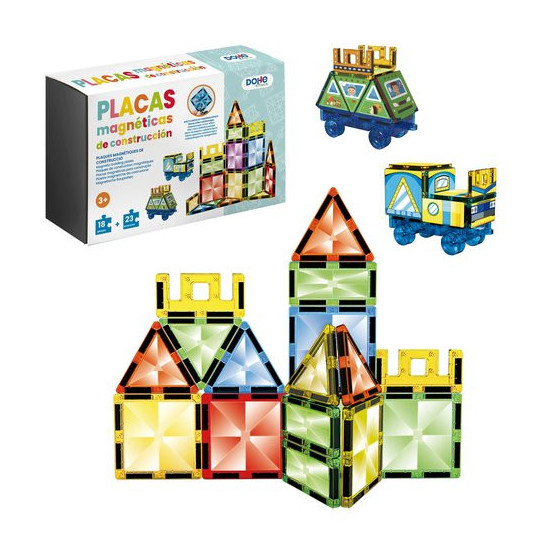 Juego Dohe
