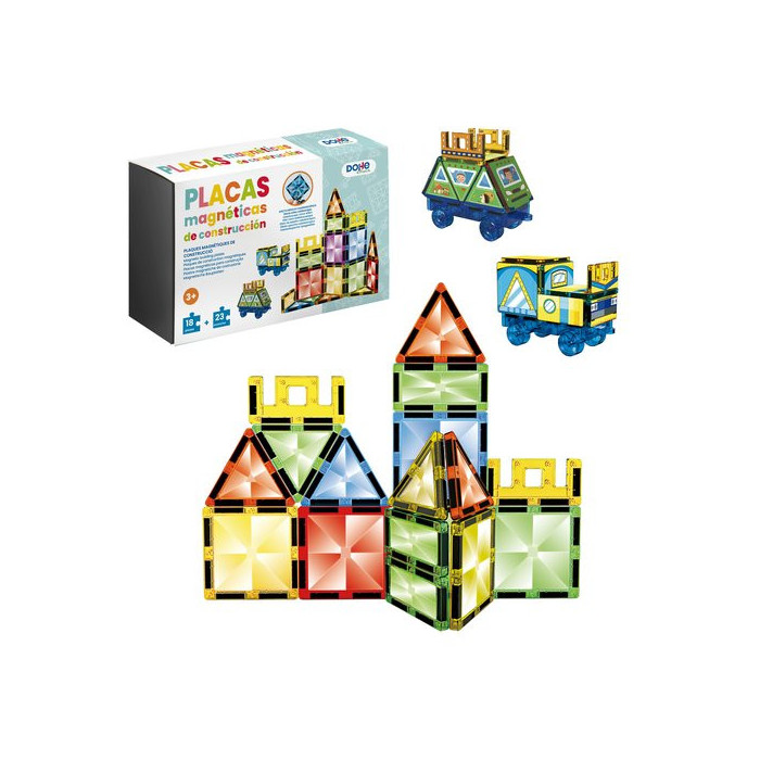 Juego Dohe